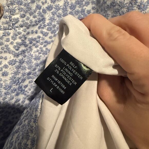 Tuckernuck Pomander Place Samantha Dress - Picture 5 of 5